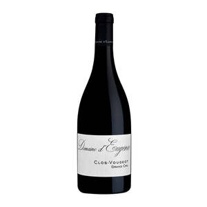 2021, Domaine d'Eugénie, CLOS VOUGEOT, Grand Cru