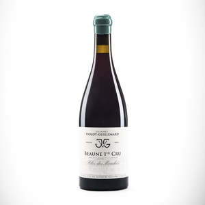 2021, Domaine Joannès Violot-Guillemard, BEAUNE, 1er Cru, 'Clos des Mouche&hellip;