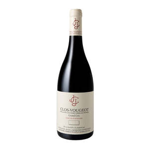 2023, Domaine Jean-Jacques Confuron, CLOS VOUGEOT, Grand Cru