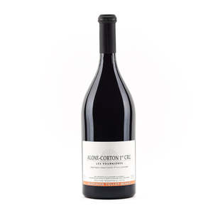 Aloxe Corton: 2024, Domaine Tollot-Beaut, ALOXE-CORTON, 1er Cru, 'Les Fournières'