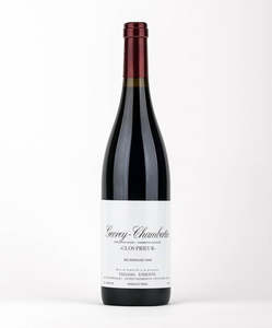 2024, Domaine Frédéric Esmonin, GEVREY-CHAMBERTIN, 'Clos Prieur'