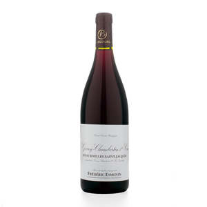 2024, Domaine Frédéric Esmonin, GEVREY-CHAMBERTIN, 1er Cru, 'Estournelles&hellip;