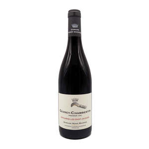 2024, Domaine Henri Magnien, GEVREY-CHAMBERTIN, 1er Cru, 'Estournelles St. &hellip;