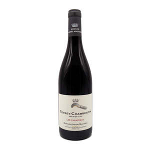 2024, Domaine Henri Magnien, GEVREY-CHAMBERTIN, 1er Cru, 'Les Champeaux'