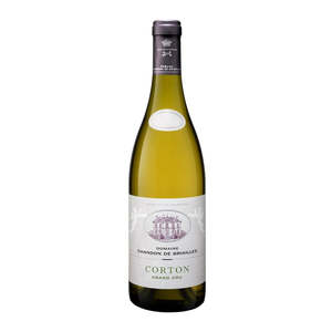 2023, Domaine Chandon de Briailles, CORTON, Grand Cru, Blanc