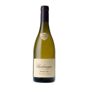 Chardonnay: 2023, Domaine de la Vougeraie, CHARLEMAGNE, Grand Cru