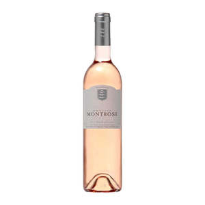 2025, Domaine Montrose, IGP Côtes de Thongue Rosé, LANGUEDOC