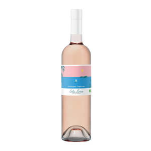 2025, Solis Lumen Rosé, PAYS D'OC, BIO/ORGANIC