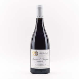 Pinot Noir 1: 2023, Domaine Jean-Marc Boillot, POMMARD, 1er Cru, 'Rugiens', Monopole