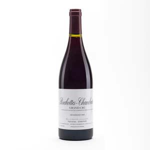 2024, Domaine Frédéric Esmonin, RUCHOTTES-CHAMBERTIN, Grand Cru