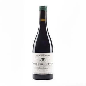 Pinot Noir 1: 2023, Domaine Joannès Violot-Guillemard, AUXEY-DURESSES, 1er Cru, 'Les Reugnes', Vins BIO