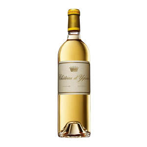 2020, Château d'Yquem, SAUTERNES, 1er Cru Grand Cru Classé Superieur, 375ml