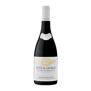 2011, Domaine Mongeard-Mugneret, NUITS-SAINT-GEORGES, 1er Cru, 'Aux Boudots'