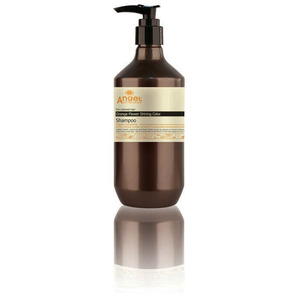 Products: Orange Flower Shampoo 400ml Peter Salter_Actual