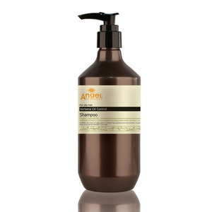 Verbena Oil Control Shampoo 400ml Peter Salter_Actual