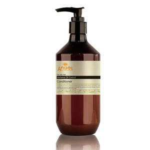 Products: Verbena Oil Control Conditioner 400ml Peter Salter_Actual