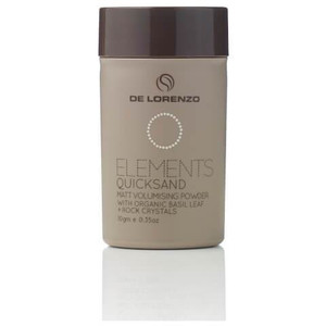 Products: De Lorenzo Elements Quicksand 10g Peter Salter_Actual