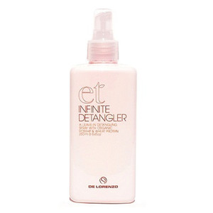 De Lorenzo ET Infinite Detangler 250ml Peter Salter_Actual