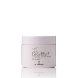Products: De Lorenzo Equilibrium Deep Repair Treatment Mask 250g Peter Salter_Actual