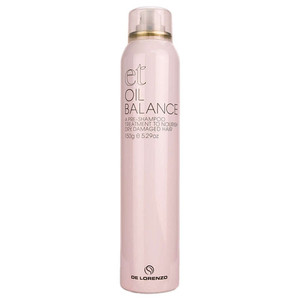Products: De Lorenzo ET Oil Balance Pre Shampoo Treatment 150g Peter Salter_Actual