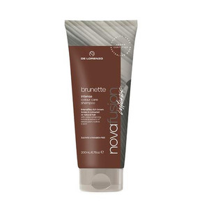 Products: Novafusion INTENSE Brown/Brunette Shampoo 200ml Peter Salter_Actual