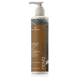 Novafusion Natural Tones Shampoo 250ml Peter Salter_Actual
