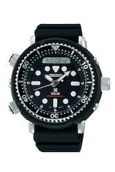 Watches: Seiko Gents Prospex Solar