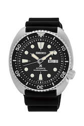 Watches: Seiko Gents Automatic Divers 200m