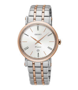 Ladies Premier Watch