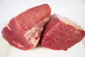 Winter Warmers: Corned Silverside