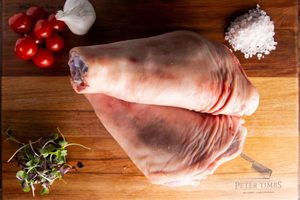 Winter Warmers: NZ Pork Hock