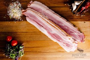 Streaky Bacon – 300g/1Kg Packs – “Peoples Choice 2025”