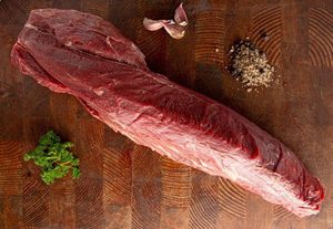 Summer Stunners Range: Beef Fillet – Whole
