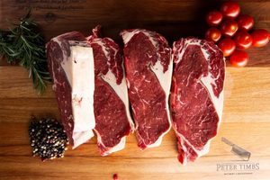 Summer Stunners Range: Beef Ribeye