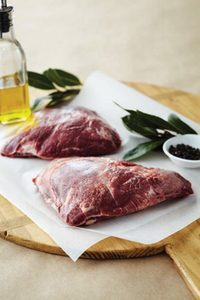Winter Warmers: Beef Cheeks