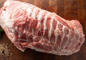 Summer Stunners Range: NZ Pork Ribs