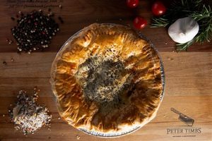 Deli: Family Pies