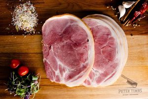 Bacon: Shoulder Bacon – 400g/1Kg Packs – “Peoples Choice 2025”