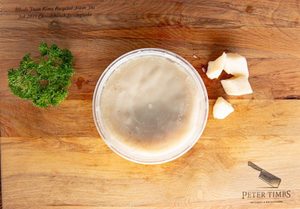 Freedom Farmed Pork Lard