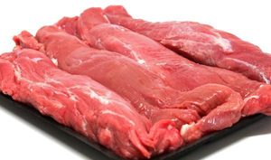 Freedom Farmed Pork Fillet – 1Kg