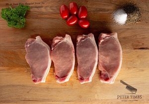 Products: Pork Sirloin Steaks & Roasts