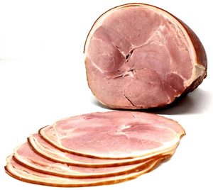 Traditional Boneless Ham