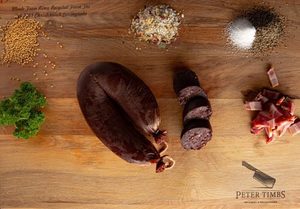 Black Pudding – Each