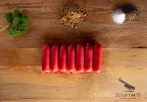 Products: Cheerios GF – 1Kg