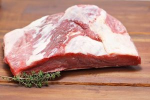 Products: Beef Brisket – 1.5Kg/3Kg