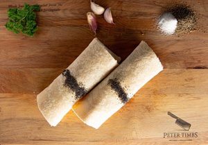 Products: Beef Burritos – EA