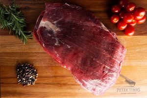 Products: Skirt Steak/Flank Steak – 1Kg