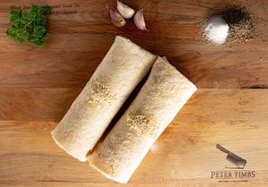 Products: Chicken Burritos – EA