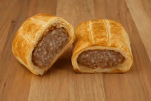 Sausage Rolls $6.00-$10.00