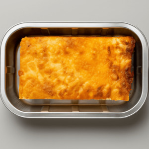 Beef Brisket Lasagna $34.95kg